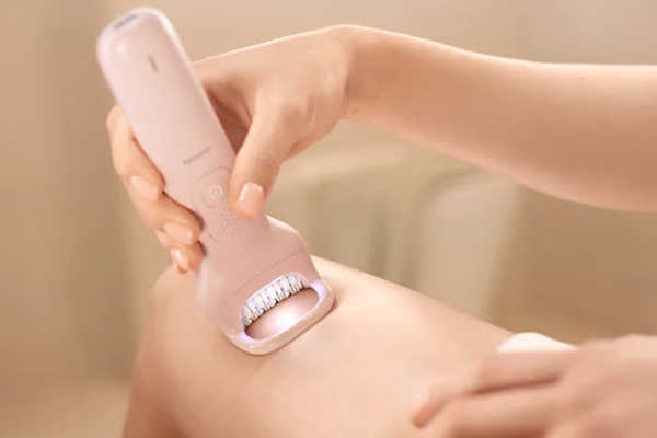 Depilator Philips BRE719/00